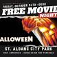 Free Scary Movie Night: Halloween (1978) at St event image