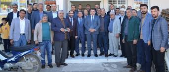 Nizip Ticaret Borsasi