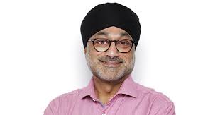 Our Senior Management Team