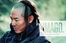Jet Li Characters: General Pang Qingyun (as Lianjie Li) Film: Tau Ming  Chong; The Warlords