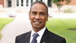 2019 Spring Semester Dean's List