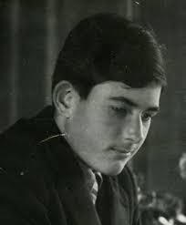 Interview with Professor Anthony Seaton