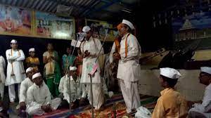 He is often believed to be an incarnation of the hindu deity ganesha. Ajinkya Maharaj Chakankar Pune Ekadashi Kirtan1 Gajanan Maharaj Mandir Ghatkopar 28 08 2016 Youtube