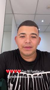 Gran Hermano Boda De Brian Seif Entrada