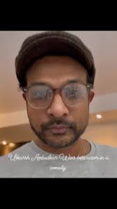 Happy Birthday to our incredible Utkarsh Ambudkar! Utkarsh makes Jay one of  the most grounded and funniest parts of the show. The show wouldn't be what  it is without the most supportive