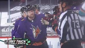 Kessel Thrills With 7th Career Hat Trick Youtube