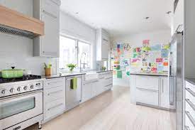Jul 15, 2020 · modernize cherry cabinets with a light backsplash. Do You Need A Permit To Remodel A Kitchen Hgtv