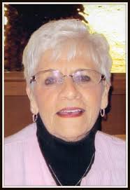 Betty Fleming Obituary