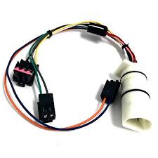 Maybe you would like to learn more about one of these? Aode 4r70w Transmission Wire Harness 9 Pin Case Connector 1992 97 95 85 Picclick
