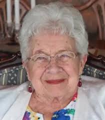 Obituary information for Beatrice "Vance" Sweeney