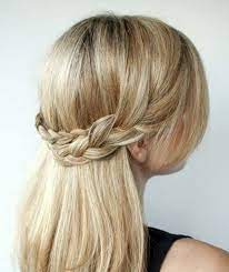 Business Woman Hair Models Get The Most Stylish With Office Hair Models Business Models Office Sty Frisur Ideen Geflochtene Frisuren Business Frisuren