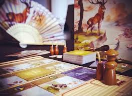 ¡todos los grandes juegos de mesa de tu hogar (o infancia) están disponibles de forma gratuita en nuestra colección! 10 Juegos De Mesa De Arte La Cultura Social