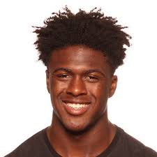 CJ Holmes' Video "CJ Holmes Ultimate Highlights"