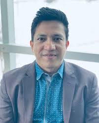 Iqbal Anwar's Instagram, Twitter & Facebook