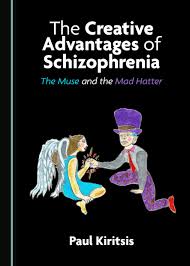 Learn more from webmd about its causes, symptoms, types, and treatments. The Creative Advantages Of Schizophrenia The Muse And The Mad Hatter Cambridge Scholars Publishing
