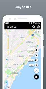 Download fake gps joystick & routes go apk 2021. Download Fake Gps Location Go Gps Joystick Free For Android Fake Gps Location Go Gps Joystick Apk Download Steprimo Com