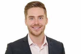 Fresh faces: Greenly goes from cheap suit to a Capital asset