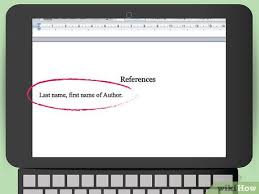 3 Ways To Cite A Kindle Ebook Wikihow