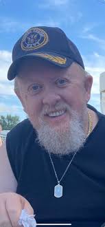 Obituary information for Stephen Dale Lamb