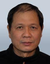 doc. Ing. Quang Van Tran, Ph.D.