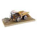 1:50 Scale Caterpillar 770 Off-Highway Truck - Weathered Series ...