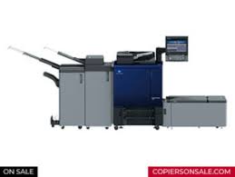 Konica minolta bizhub c203 printer driver, software download for microsoft windows and macintosh. Konica Minolta Bizhub C203 For Sale Buy Now Save Up To 70
