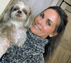 Before and after dinner…