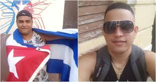 Rapper Denis Solís asks for greater support for the cause for the release  of Cuban political prisoners