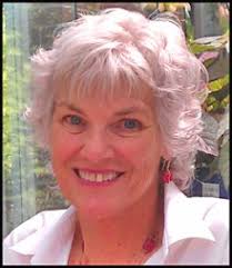 Alice HAAS Obituary (2013)