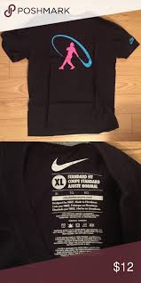 Black And Blue Nike T Shirt Nike Ken Griffey Jr Tshirt Black Nikes Clothes Design Ken Griffey