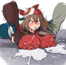 Ahemaru Porn - Page 3 Of 14 - Rule 34