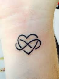 Resultado De Imagem Para Amor Proprio E Amor Infinito Tatuagem Tatuagem Infinito Tatuagens