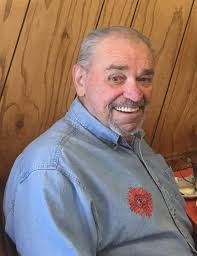 Obituary information for Charles "Chuck" Bruce Tyler