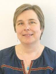 Catherine WILHELM (Fischer SAS à Strasbourg)