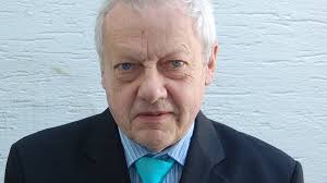 Guernsey Deputy Mike Hadley faces formal reprimand