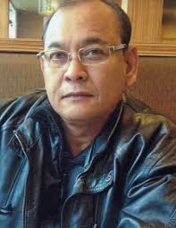 Obituary of Mr. Felipe Q. Mariano Jr.