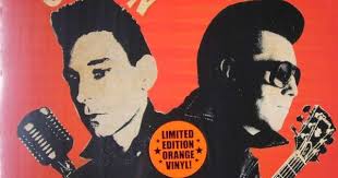 Robert Gordon & Link Wray ‎– Cleveland '78