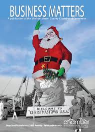 ︎ little flowers daycare center. Business Matters Volume 2 Issue 2 By Shelton Mason County Chamber Of Commerce Issuu