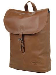 Sacs pour ordinateurs portables fonctionnels ou sacs à dos traditionnels, à chacun son eastpak. Sac A Dos Eastpak Ciera Cuir Brownie Leather K76b 08n K76b08n