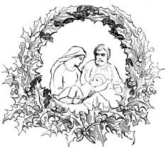 Nativity coloring pages mini book. 30 Nativity Coloring Pages Ideas Nativity Coloring Nativity Coloring Pages Coloring Pages