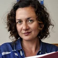 Alice Marchand's Instagram, Twitter & Facebook