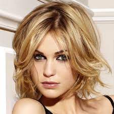 (cheveux tout le monde peut couper des cheveux vu sur i.pinimg.com quelle coupe au carré pour quel visage ? Pin On Coiffures Et Couleurs De Cheveux Hair