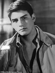 Tom Cruise's first manager says he obsessed over his looks