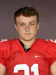 HS FOOTBALL: Conference all-star teams