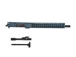 16″ 300 Blackout AAC Upper 10″ Quadrail, USA