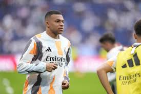 Mbappé Incertain pour le Début du Real Madrid au Mondial des Clubs? - Imagen principal del artículo