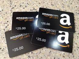 Free amazon gift cards through cash back apps and websites. Amazon Gift Cards Amzngtcards Twitter