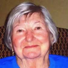 Obituary information for Marcella V Matney