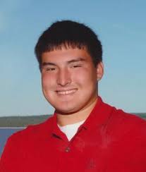 Obituary for Damir Alex Maggle