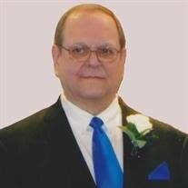 Lawrence R. Rush Jr. "Larry" Obituary